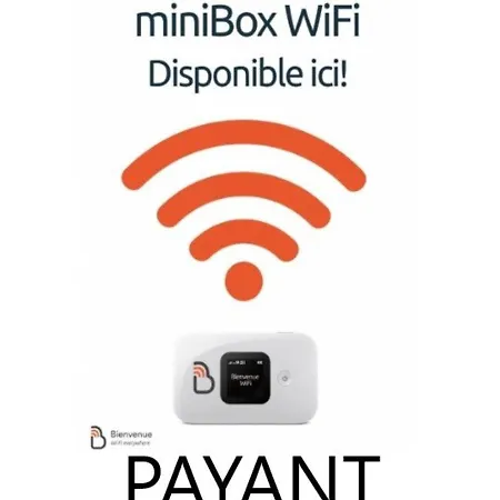 Lumineux Avec Balcon, Pres Des Commerces Et Du Telecabine A - Fr-1-296-458 Апартаменты *