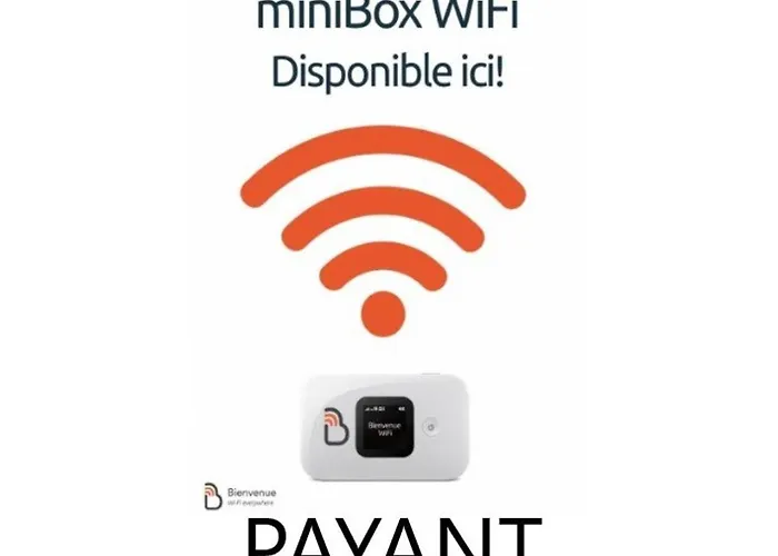 Lumineux Avec Balcon, Pres Des Commerces Et Du Telecabine A - Fr-1-296-458 Апартаменты *